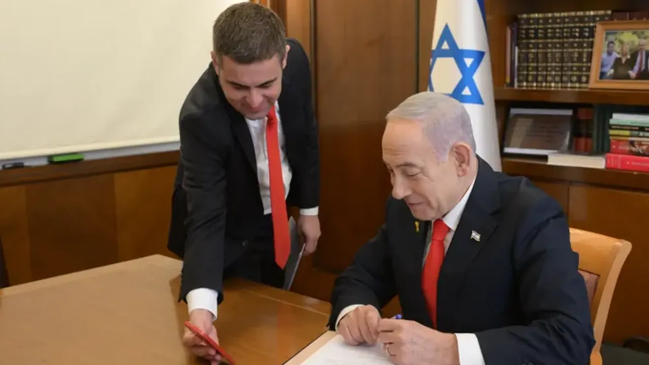 ইসরায়েলের ওপর ক্ষেপল সোমালিয়া, সব ধরনের ব্যবস্থা নেওয়ার হুঁশিয়ারি